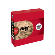 Sabian HHX Groove Set Limited Edition
