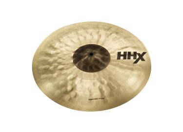 Sabian HHX Suspended 18"