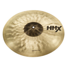 Sabian HHX Suspended 16"