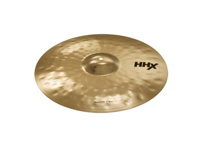 Sabian HHX Fierce Crash 19"