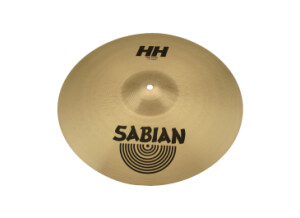 Sabian HH Thin Crash 18"