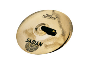 Sabian HH Germanic 16''