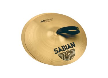 Sabian AA Viennese 18"
