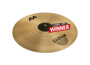 Sabian AA Bash Ride 21"