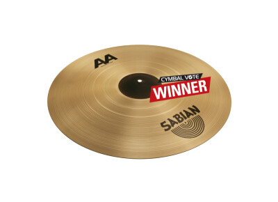 Sabian AA Bash Ride 21"