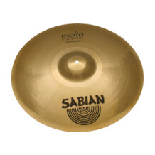 Sabian AA Molto Symphonic Suspended 20"