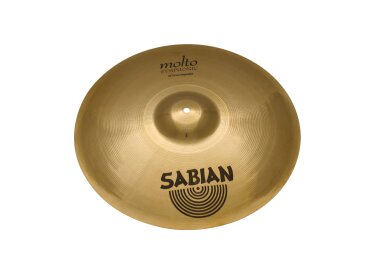 Sabian AA Molto Symphonic Suspended 20"