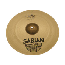 Sabian AA Molto Symphonic Suspended 16"