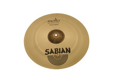 Sabian AA Molto Symphonic Suspended 16"