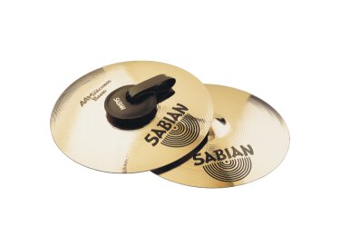 Sabian AA Marching Band 16''