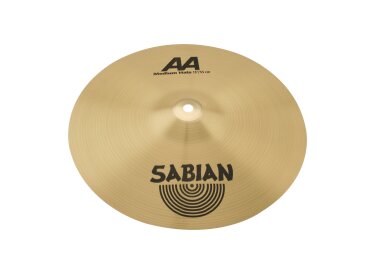 Sabian AA Medium Hats 13"