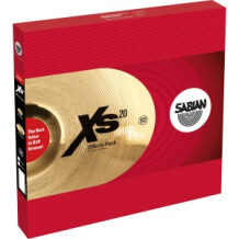 Sabian Xs20 Effects Pack