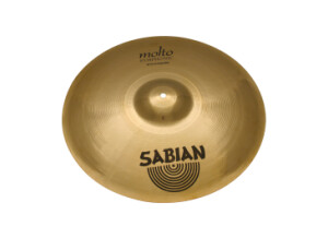 Sabian AA Molto Symphonic Suspended 18"