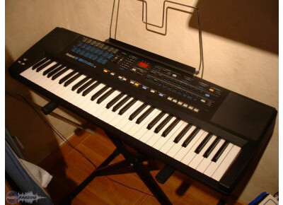 Roland E-15