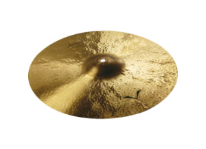 Sabian Artisan Traditional Symphonic Suspended 18"