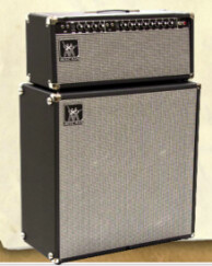 [Musikmesse] The Music Man amps are back