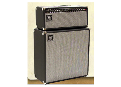 Music Man HD 130 Reverb