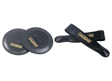 Sabian EZ Cymbal Straps (Pair)