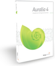 Rising Software Auralia 4