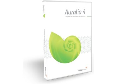 Rising Software Auralia 4