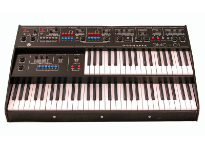 Formanta Radio Factory EMS-01