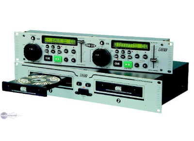 BST CDD-218