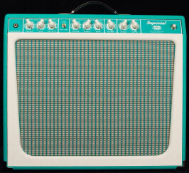 Tone King Imperial 20th Anniversary Combo