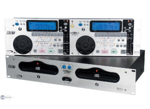 BST CDD-350