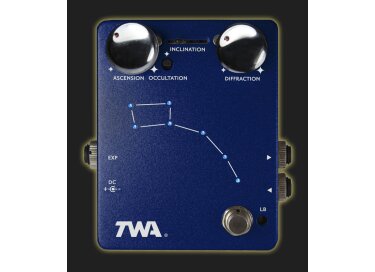 Totally Wycked Audio LD-01 Little Dipper mkII