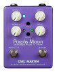 Carl Martin releases the Purple Moon