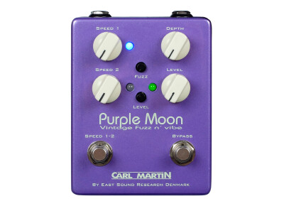 Carl Martin Purple Moon