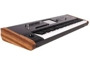 Korg Kronos X 88 Wood