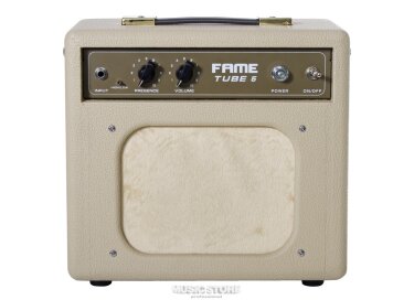 Fame Tube 5 Special