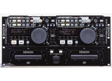 Denon DJ DN-D9000
