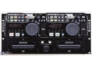Denon DJ DN-D9000
