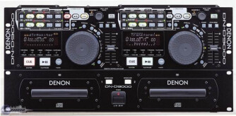 Denon DN-D9000