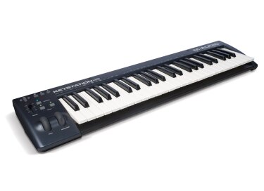 M-Audio Keystation 49 II