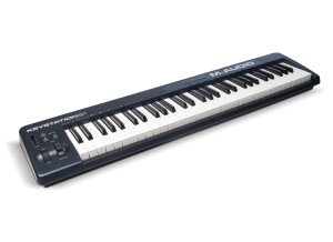 M-Audio Keystation 61 II