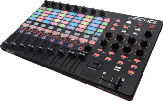 Akai Professional APC40 mkII