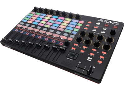 Akai Professional APC40 mkII