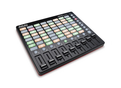 Akai Professional APC Mini