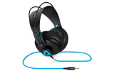 [Musikmesse] Alesis launches the SRP100 headphones