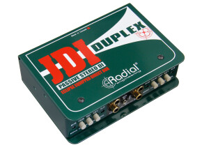 Radial Engineering JDI Duplex (2014)