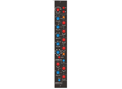 Ocean Audio The Ark 900