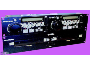 JB Systems CD 560