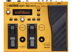 Boss GP-10S