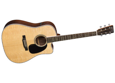 Martin & Co DC-Aura GT