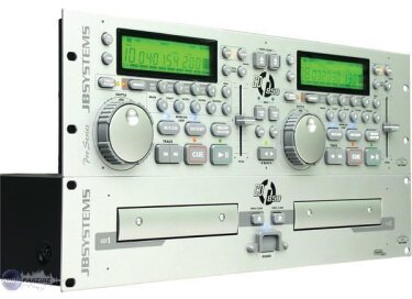 JB Systems CD 850