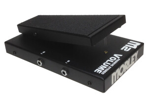 Morley M2 Passive Stereo Volume