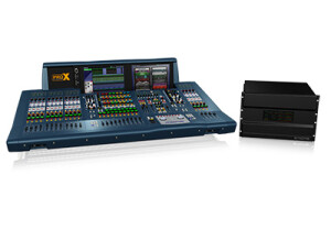 Midas PRO X
